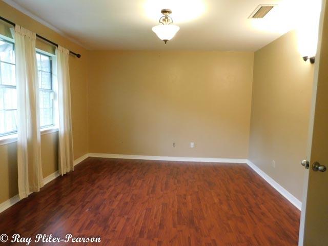 8020 Pines Road Shreveport, LA 71129 - Photo 15 of 24 Front facing primary bedroom.