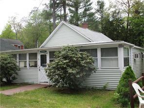 31 Ossipee Street Sebago, ME 04029 - Photo 2 of 22 Photo