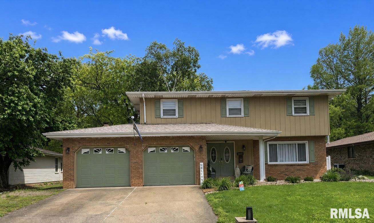 3225 Dorchester Drive Springfield, IL 62704 - Photo 1 of 1