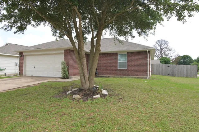 $1,600 | 24131 Bar Kay Lane, Hockley, TX 77447