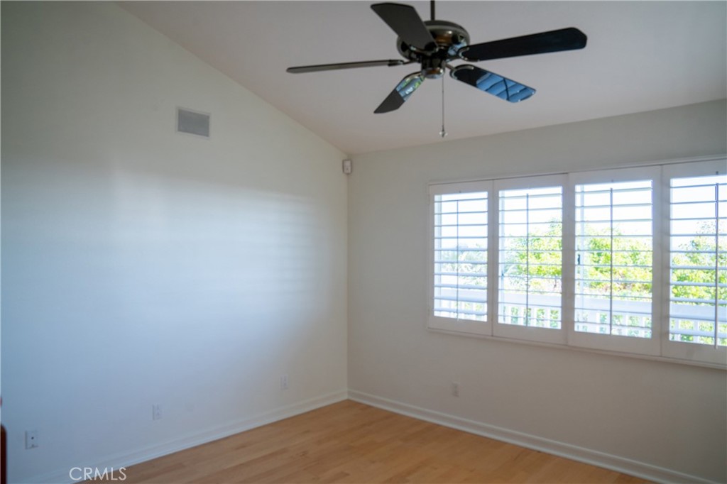 128 Avenida Trieste San Clemente, CA 92672 - Photo 8 of 14 a view of an empty room with a window
