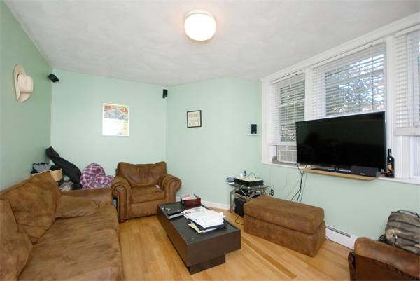 21 Sutherland Road, Unit 2 Boston, MA 02135 - Photo 3 of 10