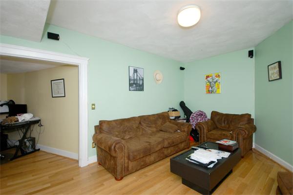 21 Sutherland Road, Unit 2 Boston, MA 02135 - Photo 4 of 10