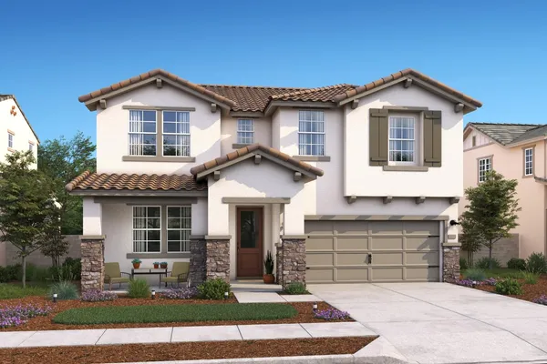 $687,606 | 100 Solera Drive, Lodi, CA 95240