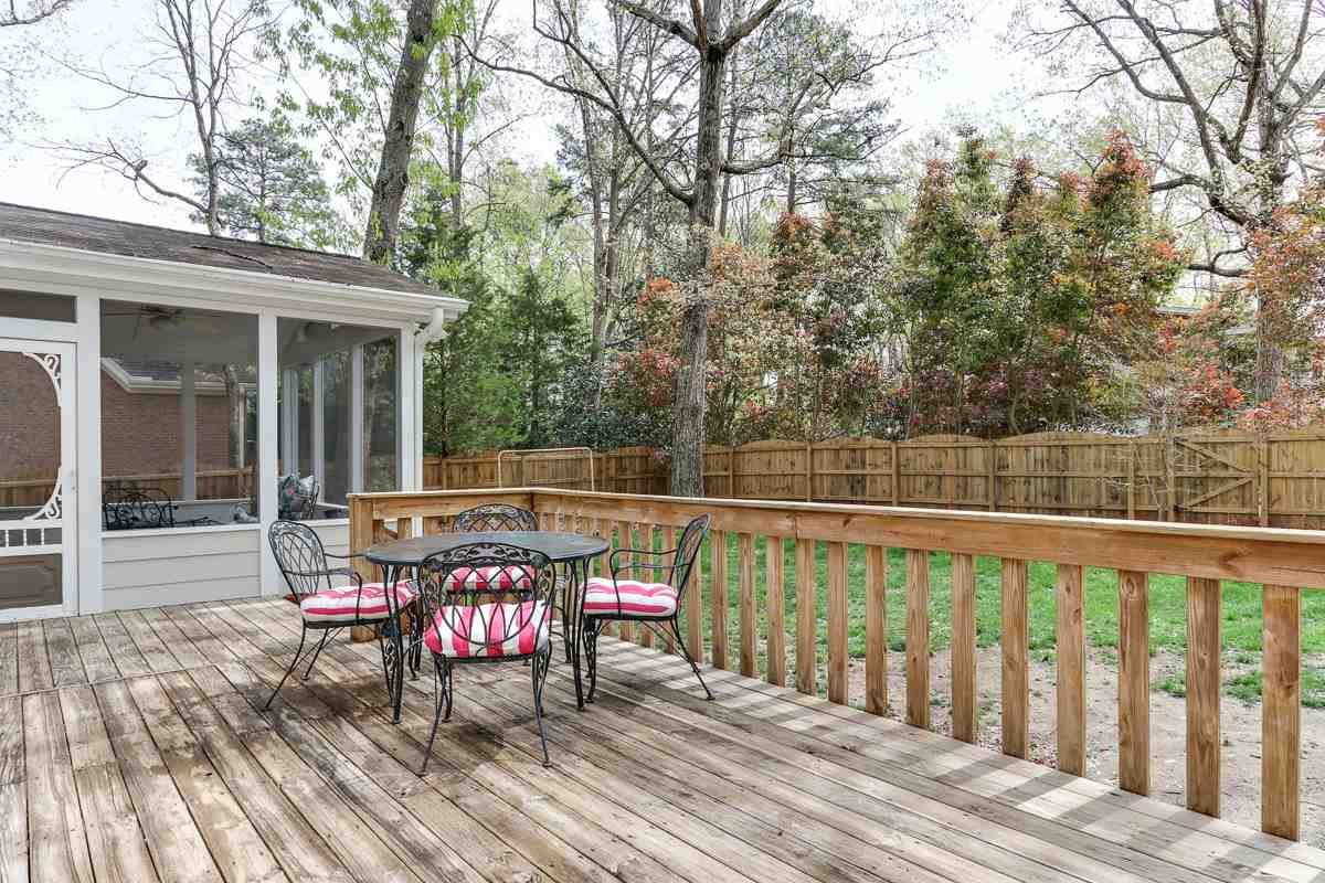 8100 Harps Mill Road Raleigh, NC 27615 - Photo 23 of 25 Photo 23