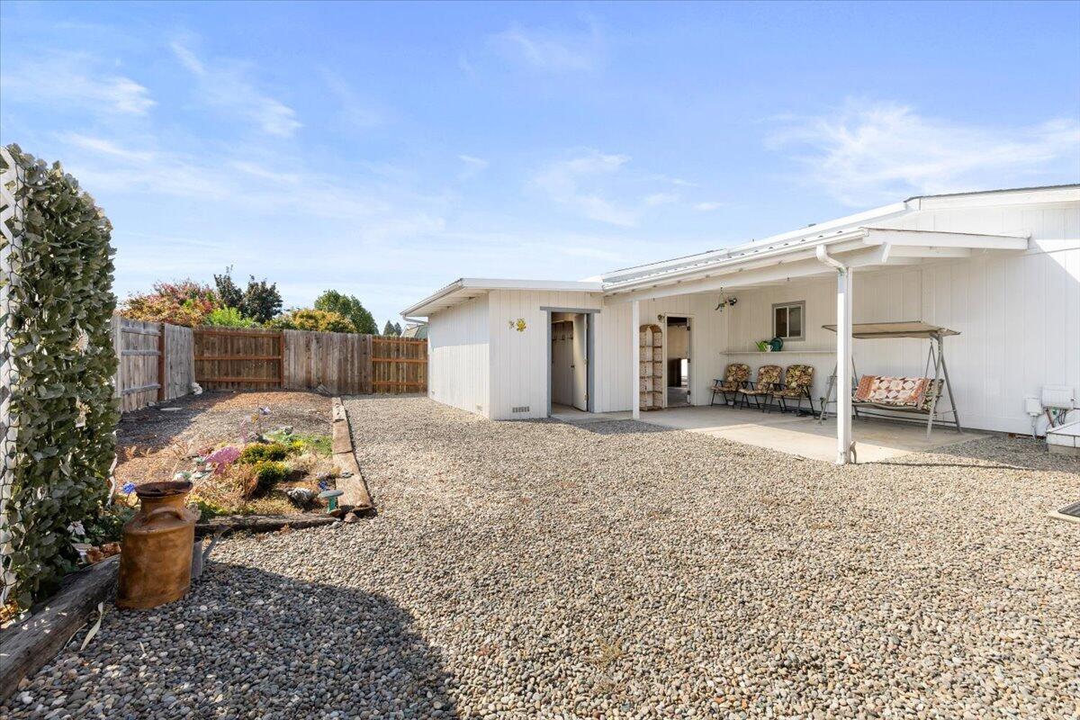 555 Freeman Road, Unit 46 Central Point, OR 97502 - Photo 21 of 22 21