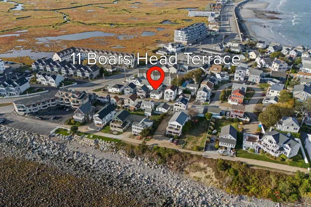 $599,500 | 11 Boars Head Terrace, Hampton, NH 03842