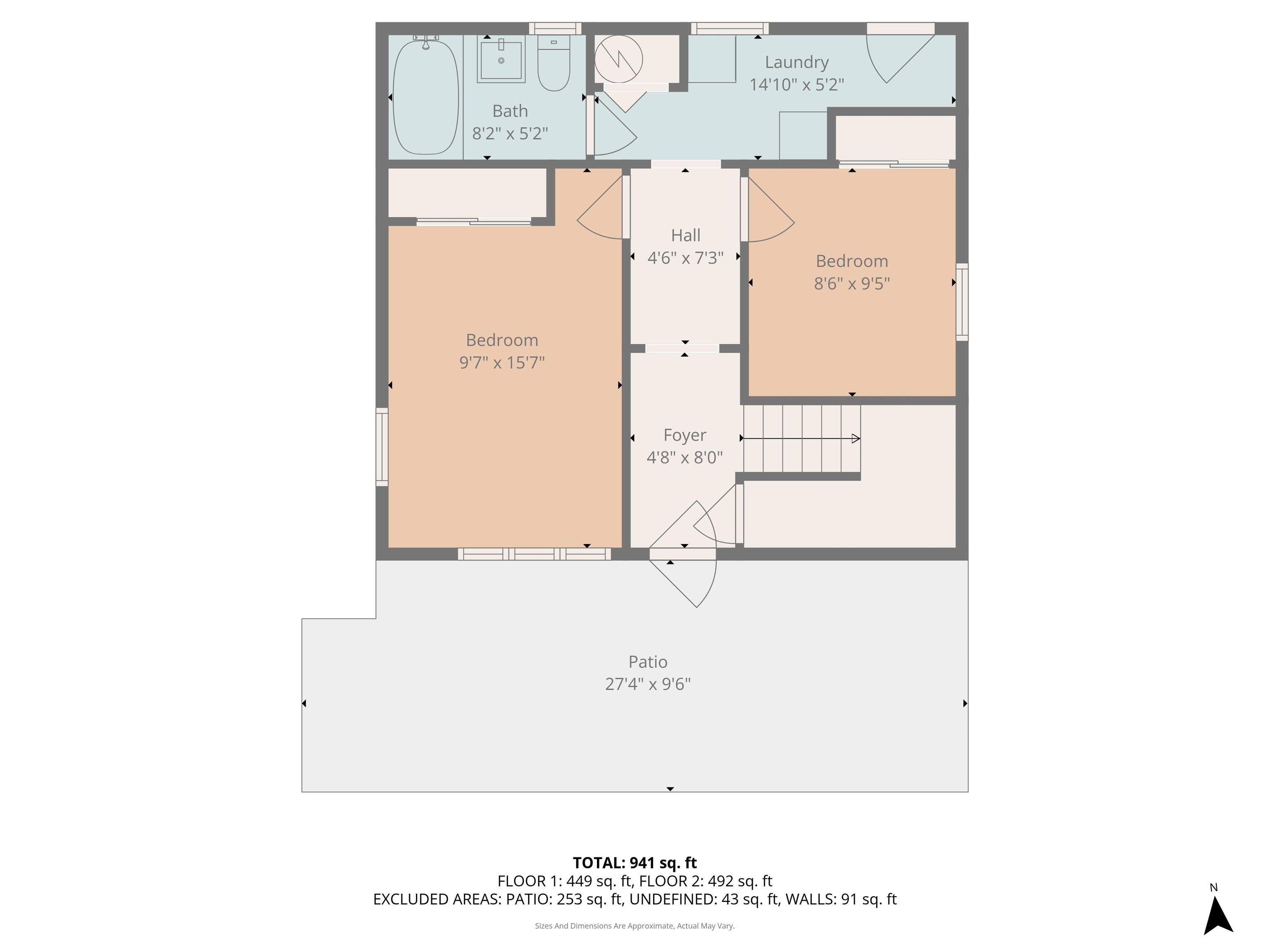 11 Boars Head Terrace Hampton, NH 03842 - Photo 26 of 32