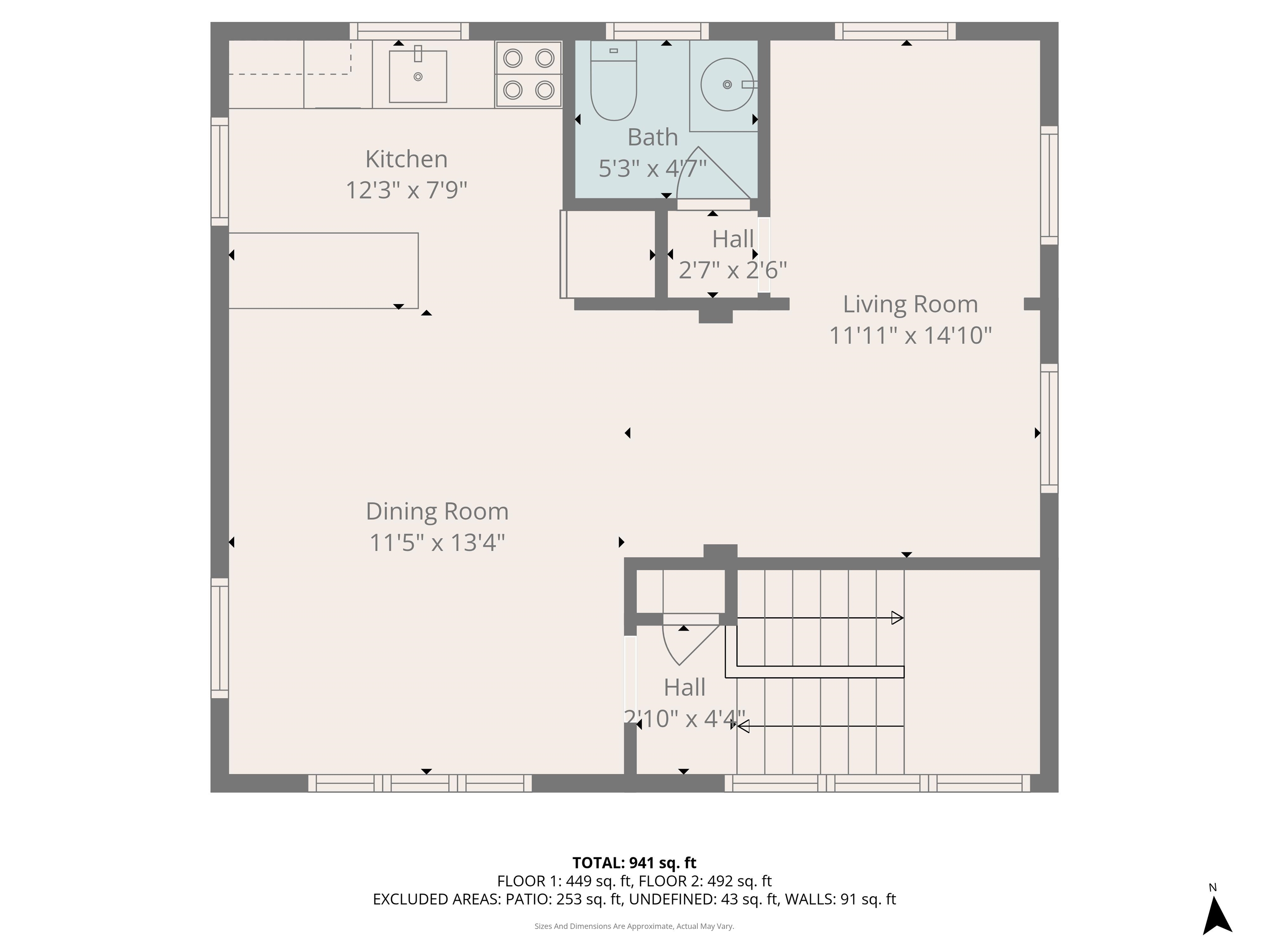 11 Boars Head Terrace Hampton, NH 03842 - Photo 27 of 32