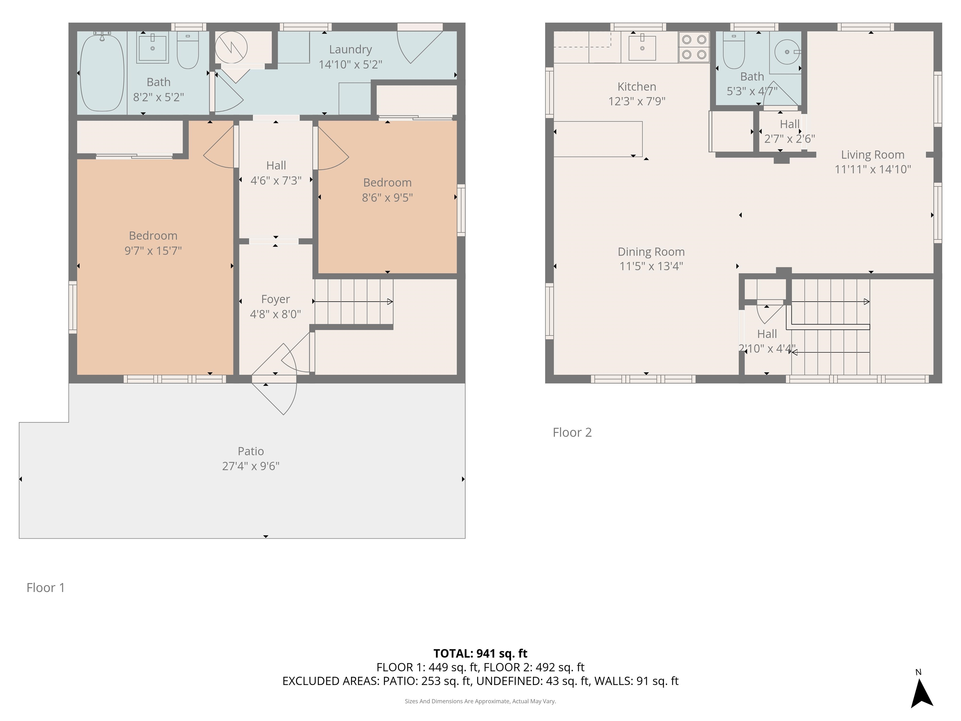 11 Boars Head Terrace Hampton, NH 03842 - Photo 28 of 32