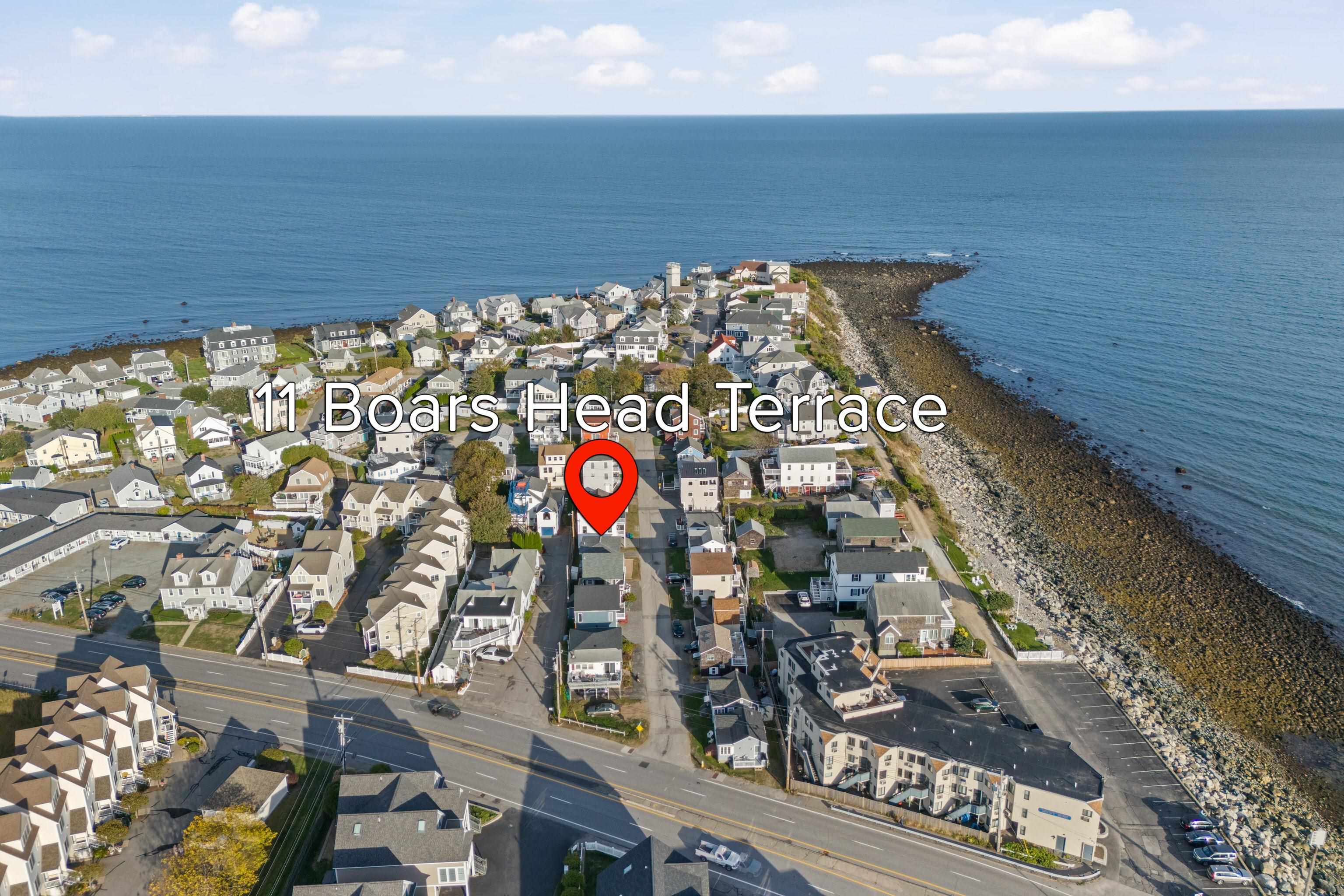 11 Boars Head Terrace Hampton, NH 03842 - Photo 3 of 32