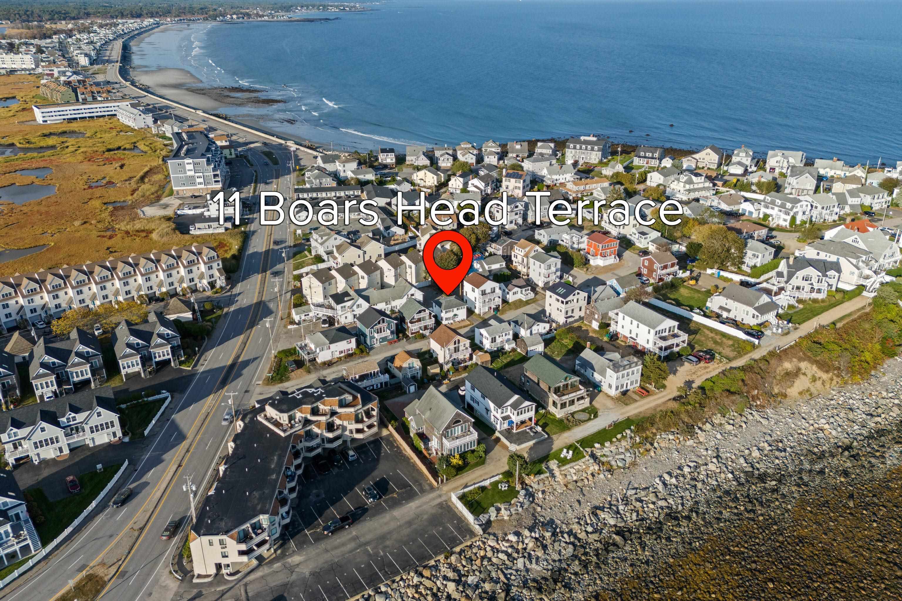 11 Boars Head Terrace Hampton, NH 03842 - Photo 31 of 32