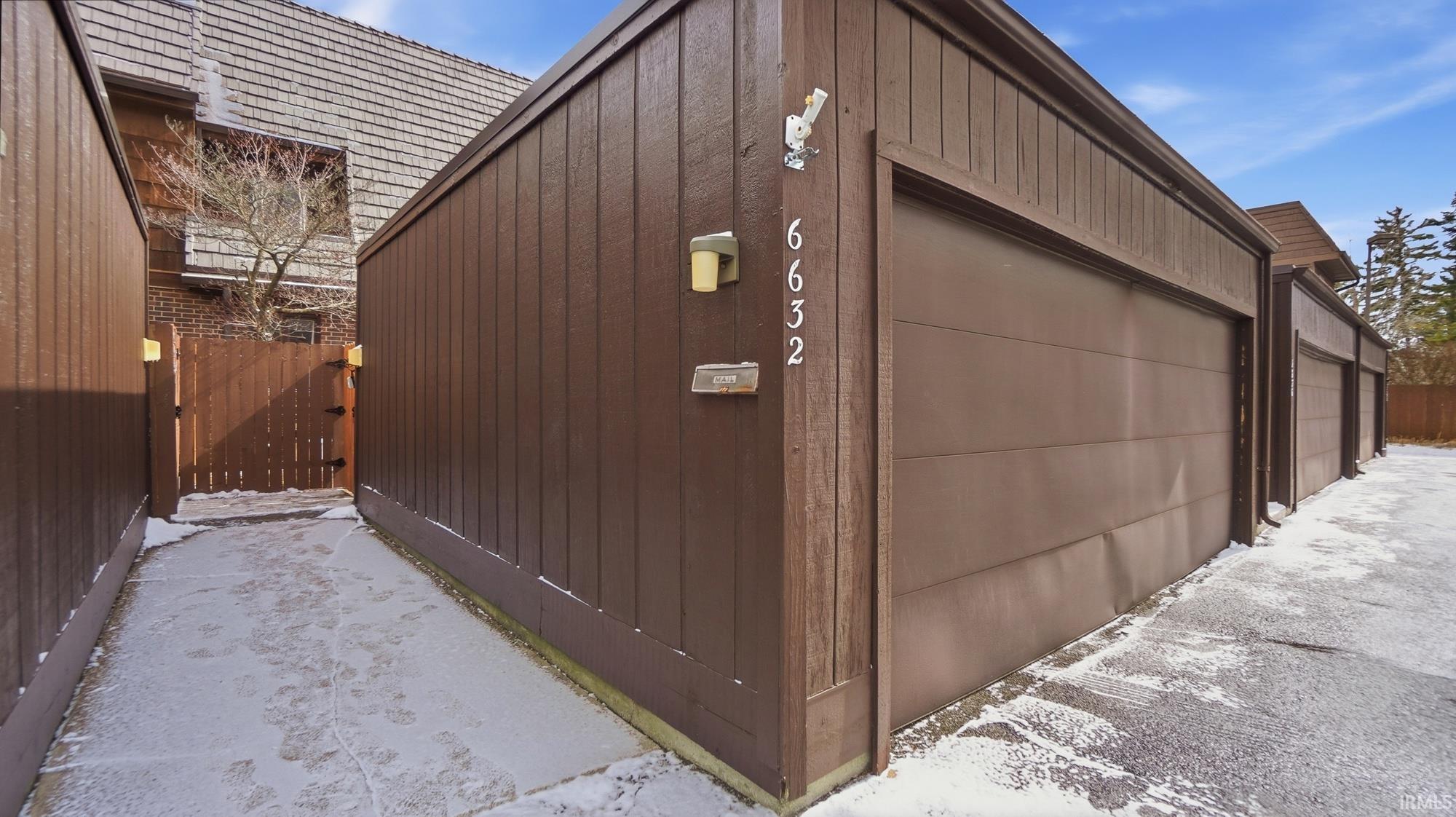 6632 Quail Ridge Lane Fort Wayne, IN 46804 - Photo 31 of 35