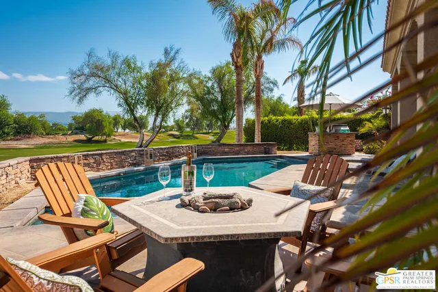 a view of outdoor space yard and patio