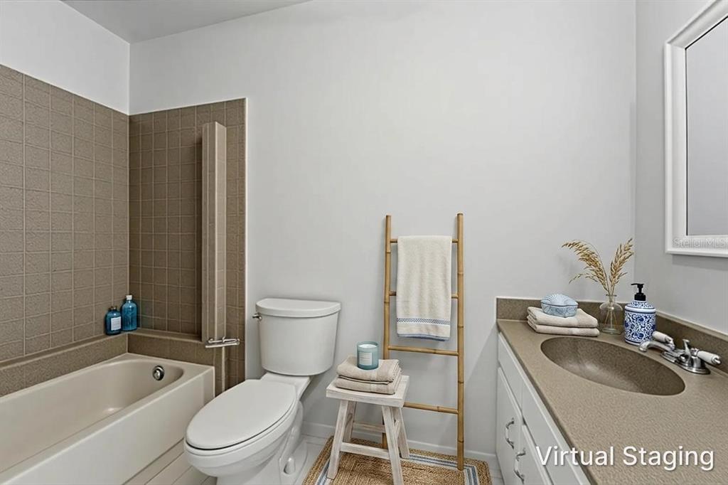 833 East Gulf Boulevard, Unit 103 Indian Rocks Beach, FL 33785 - Photo 28 of 51