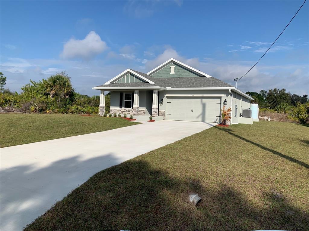 12132 Bacchus Road Port Charlotte, FL 33981 - Photo 2 of 11 Gallery Image 2