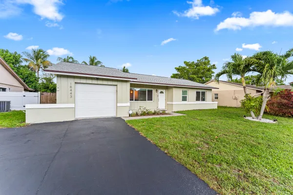 $3,200 | 18443 Ruffian Way, Boca Raton, FL 33496