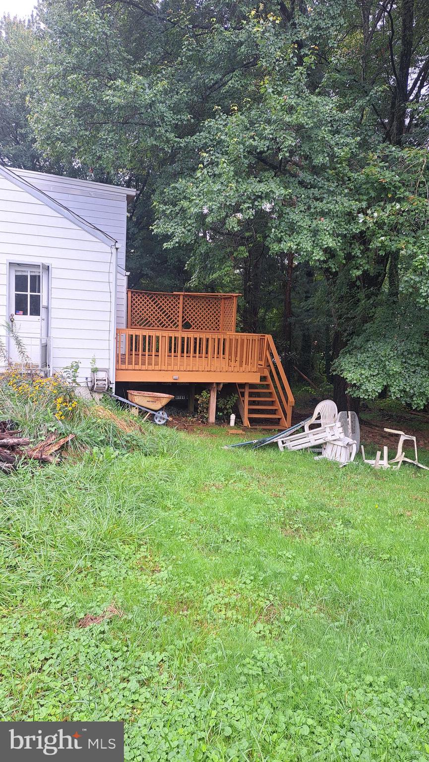 4401 East Joppa Road Perry Hall, MD 21236 - Photo 23 of 32 Side view