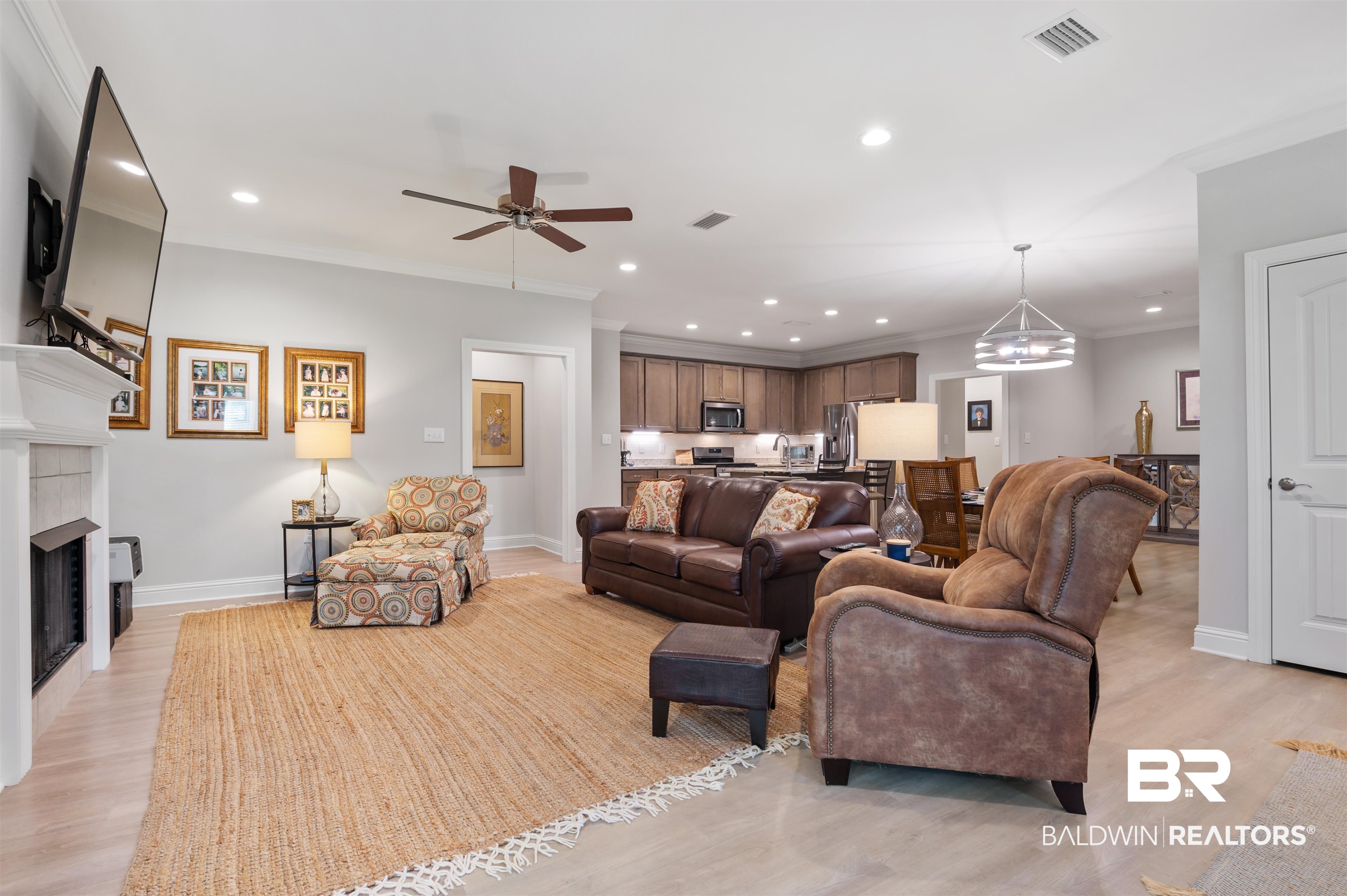 502 Holmes Avenue Foley, AL 36535 - Photo 10 of 41