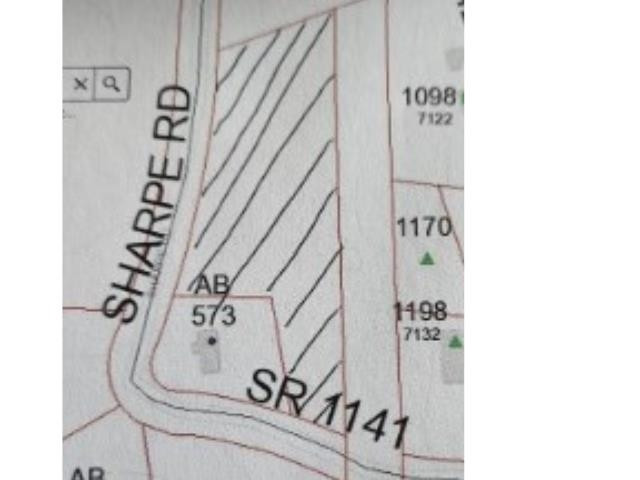 0 Sharpe Road Sanford, NC 27332 - Photo 3 of 4 Photo 3