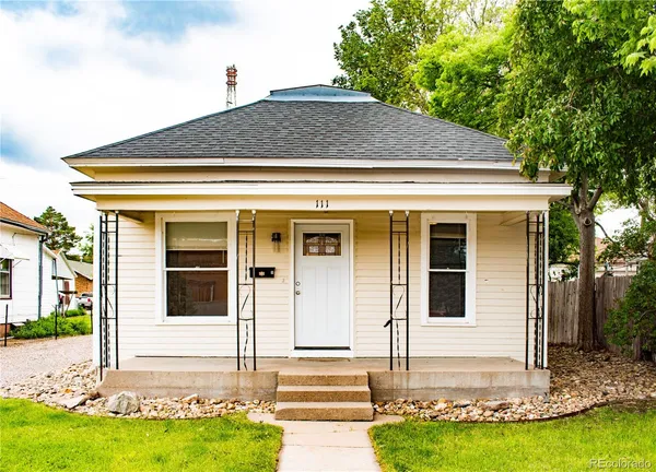 $165,000 | 111 Douglas Street, Sterling, CO 80751