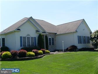 1143 Pebworth Road Magnolia, DE 19962 - Photo 1 of 12 Exterior Front