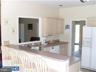 1143 Pebworth Road Magnolia, DE 19962 - Photo 6 of 12 Kitchen