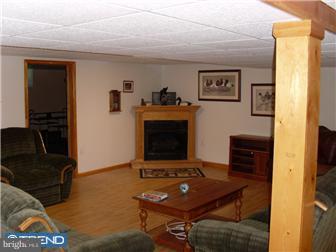 1143 Pebworth Road Magnolia, DE 19962 - Photo 10 of 12 Basement - Finished