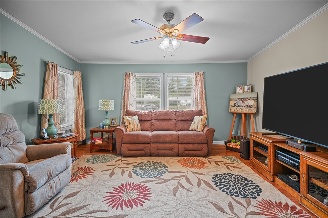 12 Lisa's Way Coventry, RI 02816 - Photo 11 of 22