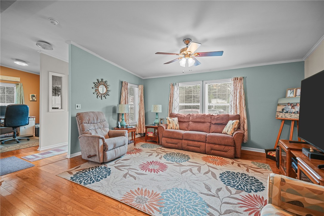 12 Lisa's Way Coventry, RI 02816 - Photo 12 of 22