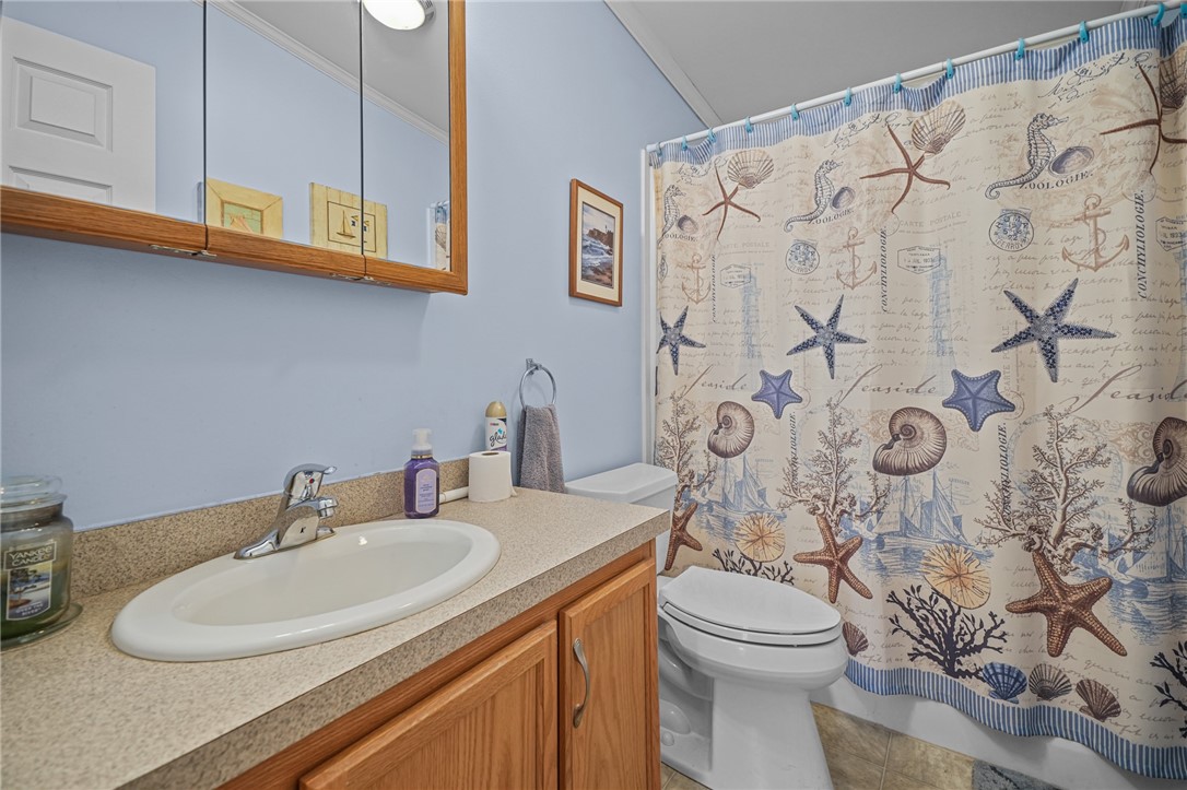 12 Lisa's Way Coventry, RI 02816 - Photo 16 of 22