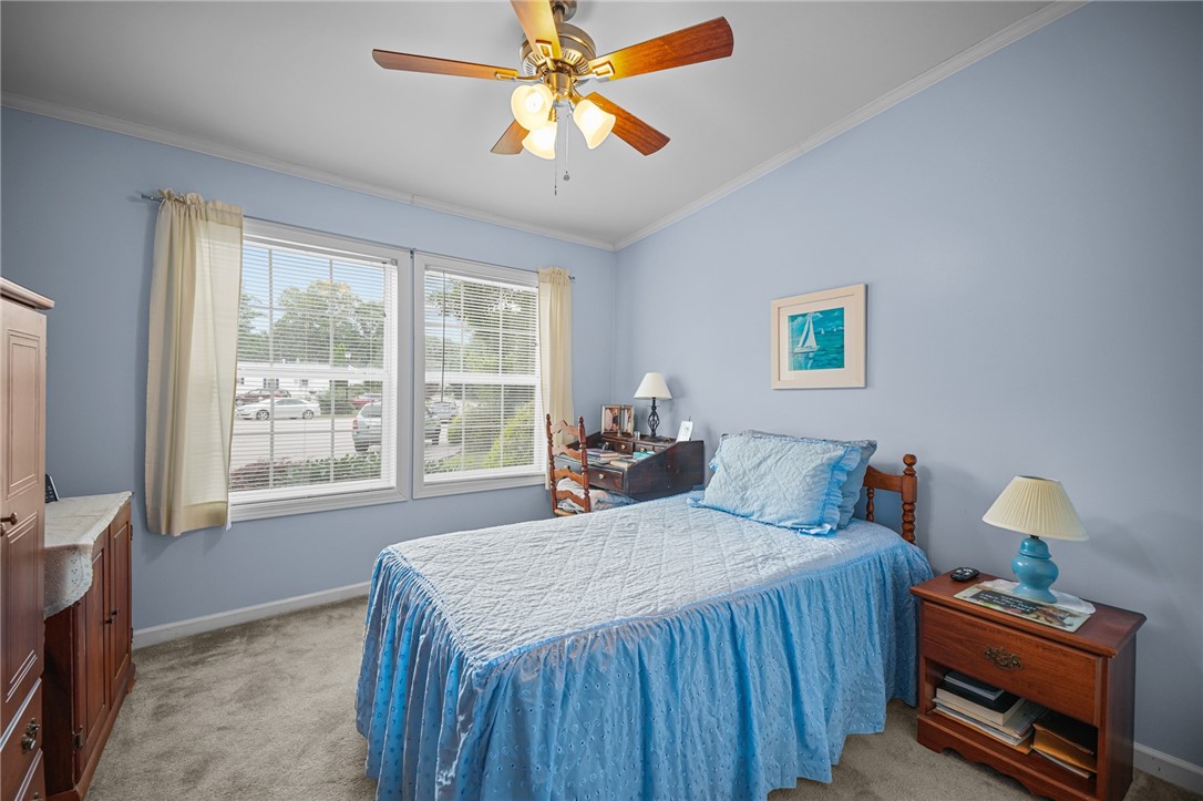 12 Lisa's Way Coventry, RI 02816 - Photo 17 of 22