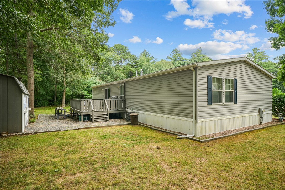 12 Lisa's Way Coventry, RI 02816 - Photo 4 of 22