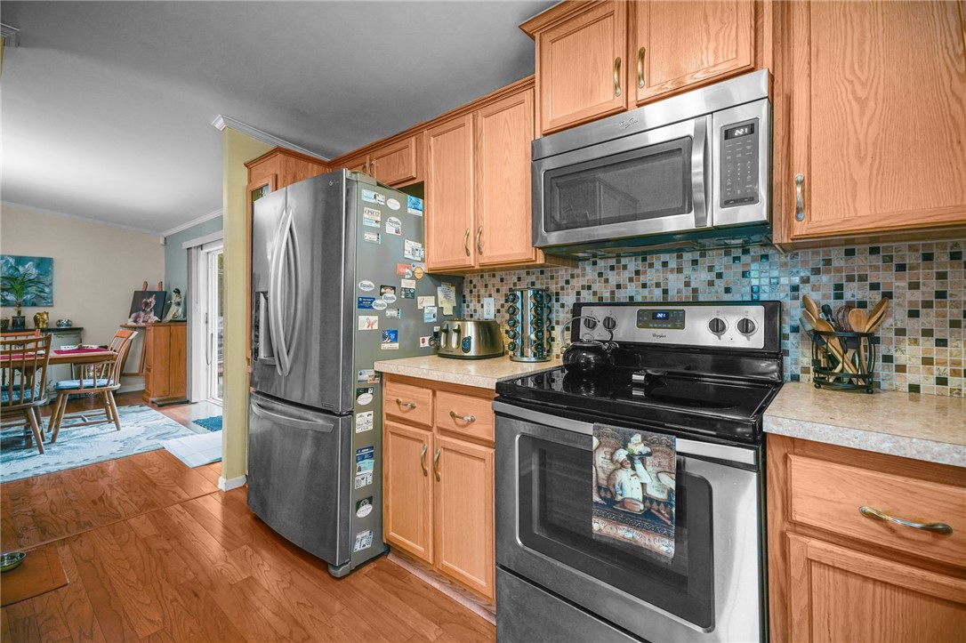 12 Lisa's Way Coventry, RI 02816 - Photo 7 of 22