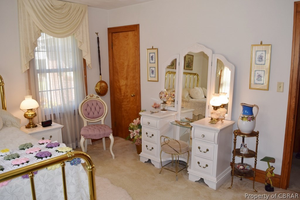 4288 Cedar Bush Road Hayes, VA 23072 - Photo 24 of 48 Bedroom 3