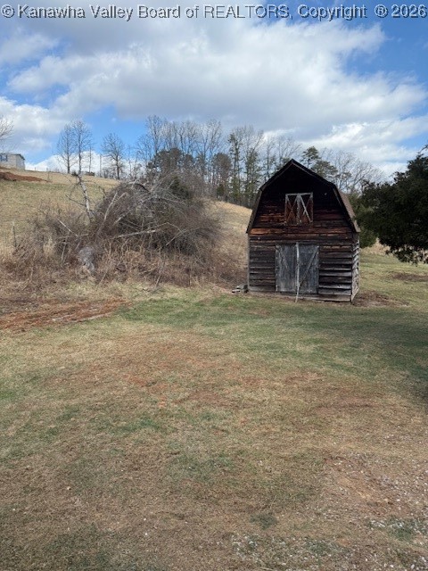 3481 Mt Union Road Fraziers Bottom, WV 25082 - Photo 17 of 18 Gallery Image 17