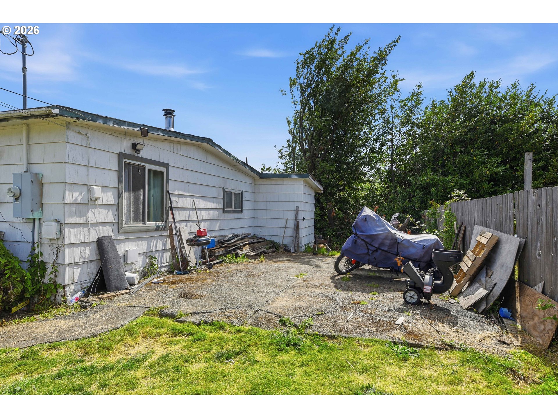 63715 Chamberlain Road Coos Bay, OR 97420 - Photo 27 of 35 Gallery Image 27