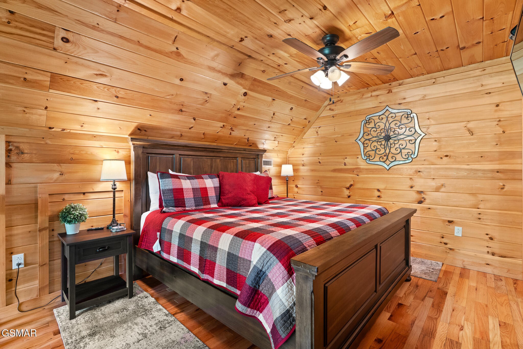 3884 Locust Ridge Road Sevierville, TN 37876 - Photo 17 of 34 Gallery Image 17