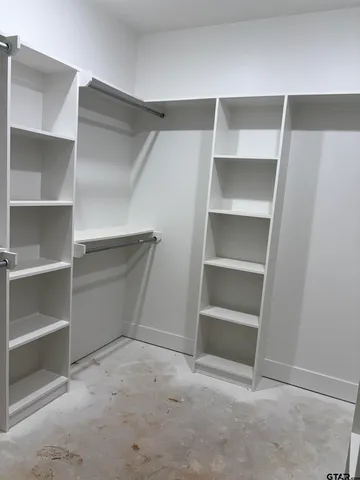 a view of a window and a fan