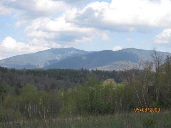 Dyke Road Sugar Hill, NH 03586 - Photo 1 of 1