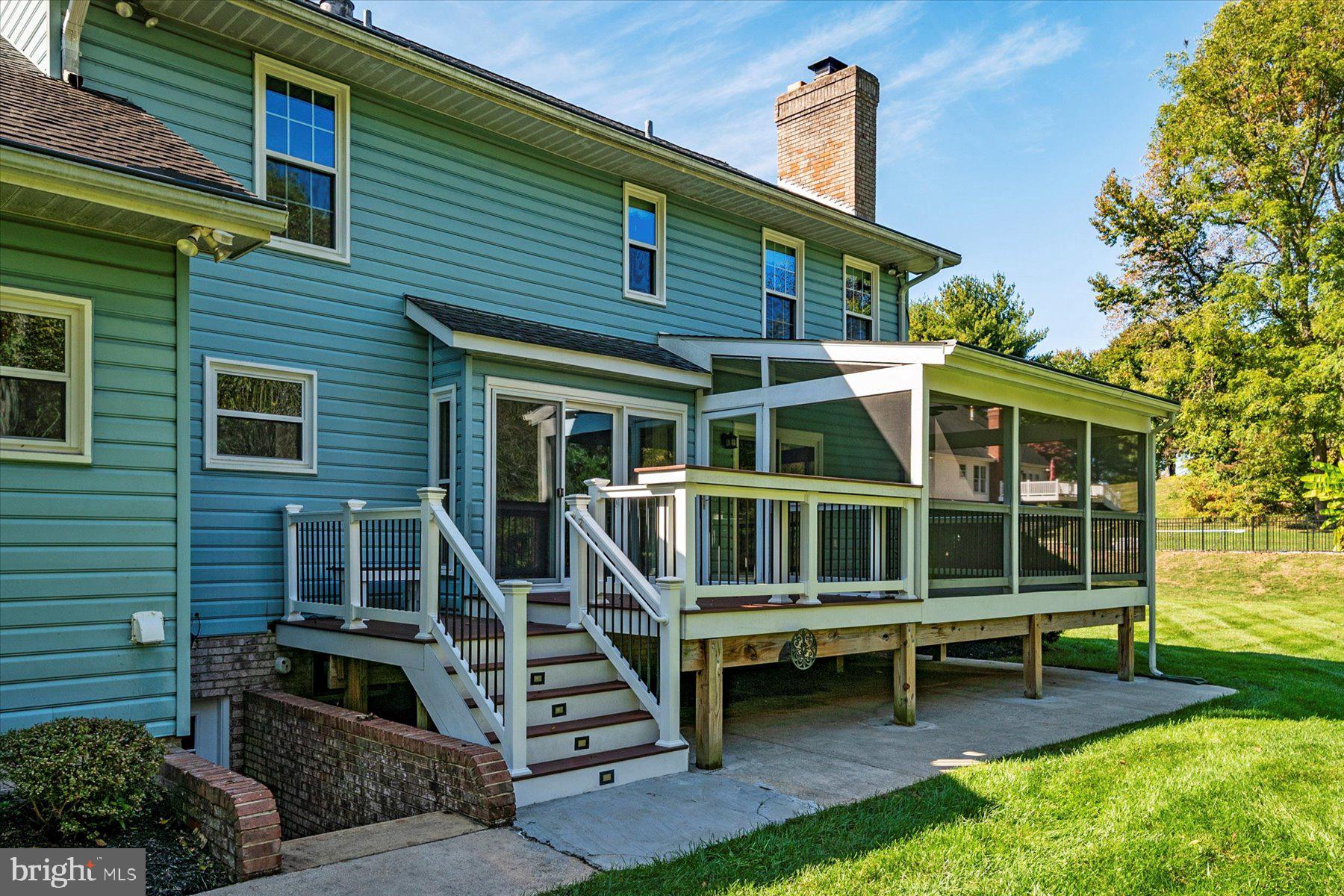 3041 Hickory Ridge Road Dunkirk, MD 20754 - Photo 54 of 58