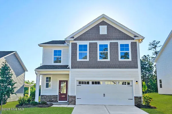 $384,405 | 4139 Whitehouse Street, Harlem, GA 30814