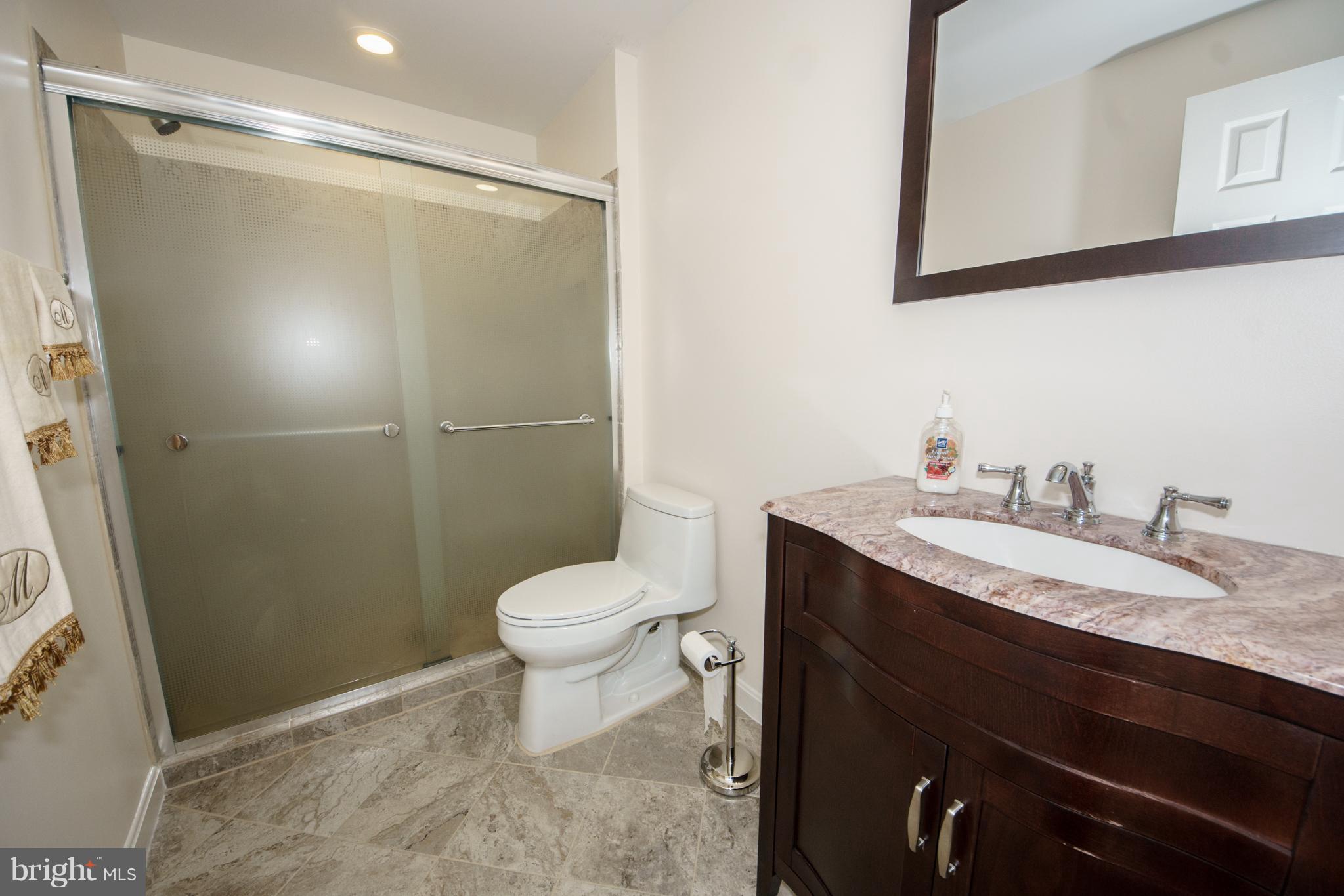 13905 North Gate Lane Silver Spring, MD 20906 - Photo 12 of 23 Basement FB newly added.