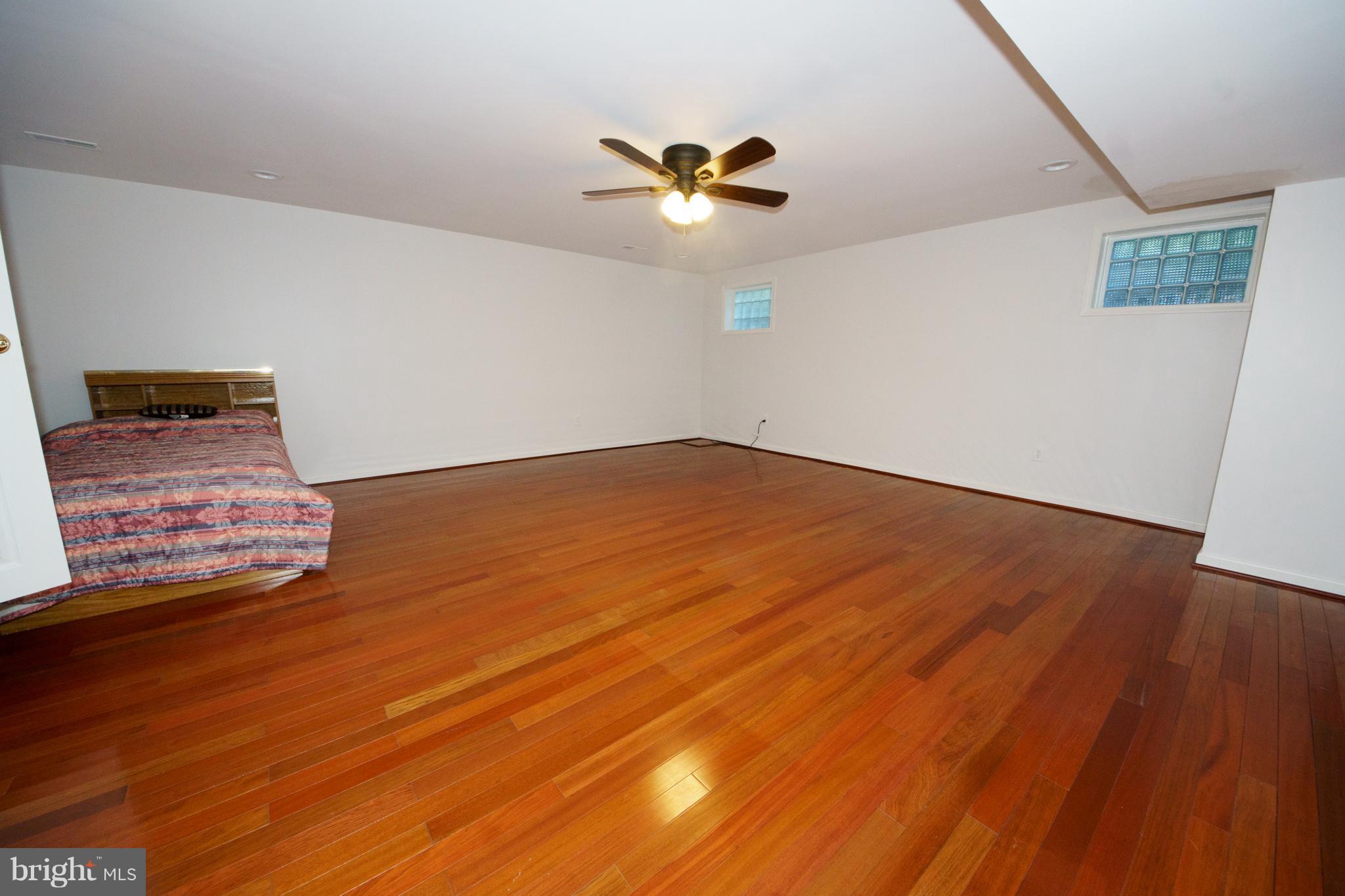 13905 North Gate Lane Silver Spring, MD 20906 - Photo 19 of 23 Basement den could be 6th BR.