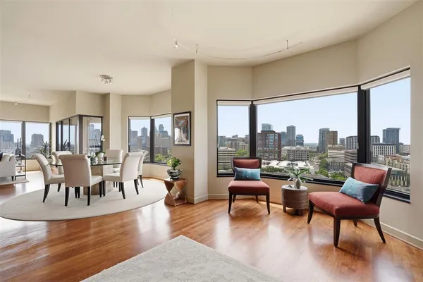 $1,875,000 | 3030 McKinney Avenue, Unit 1606, Dallas, TX 75204