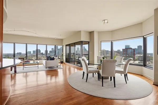 $1,875,000 | 3030 McKinney Avenue, Unit 1606, Dallas, TX 75204