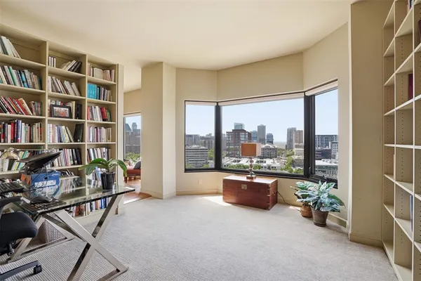 $1,875,000 | 3030 McKinney Avenue, Unit 1606, Dallas, TX 75204