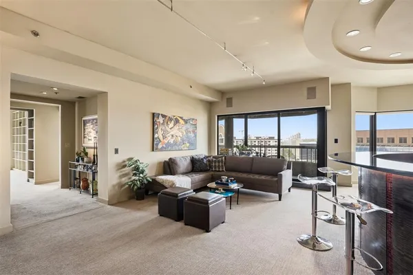 $1,875,000 | 3030 McKinney Avenue, Unit 1606, Dallas, TX 75204