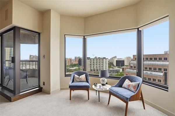 $1,875,000 | 3030 McKinney Avenue, Unit 1606, Dallas, TX 75204