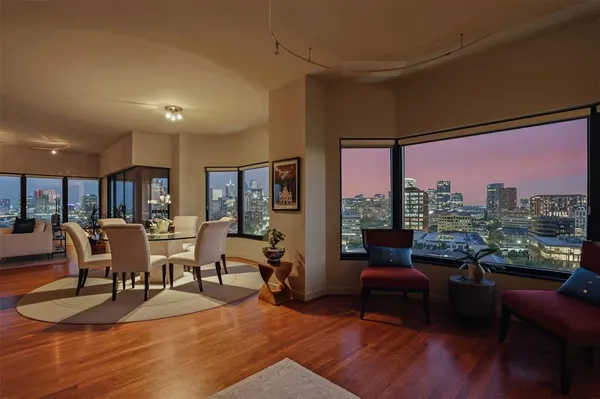 $1,875,000 | 3030 McKinney Avenue, Unit 1606, Dallas, TX 75204